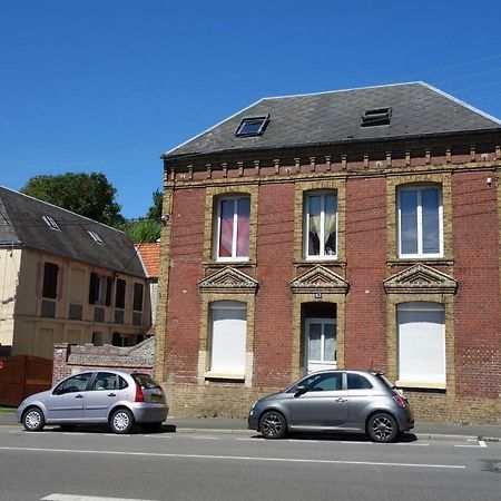 Le Studio D'Evelyne Dieppe Bagian luar foto